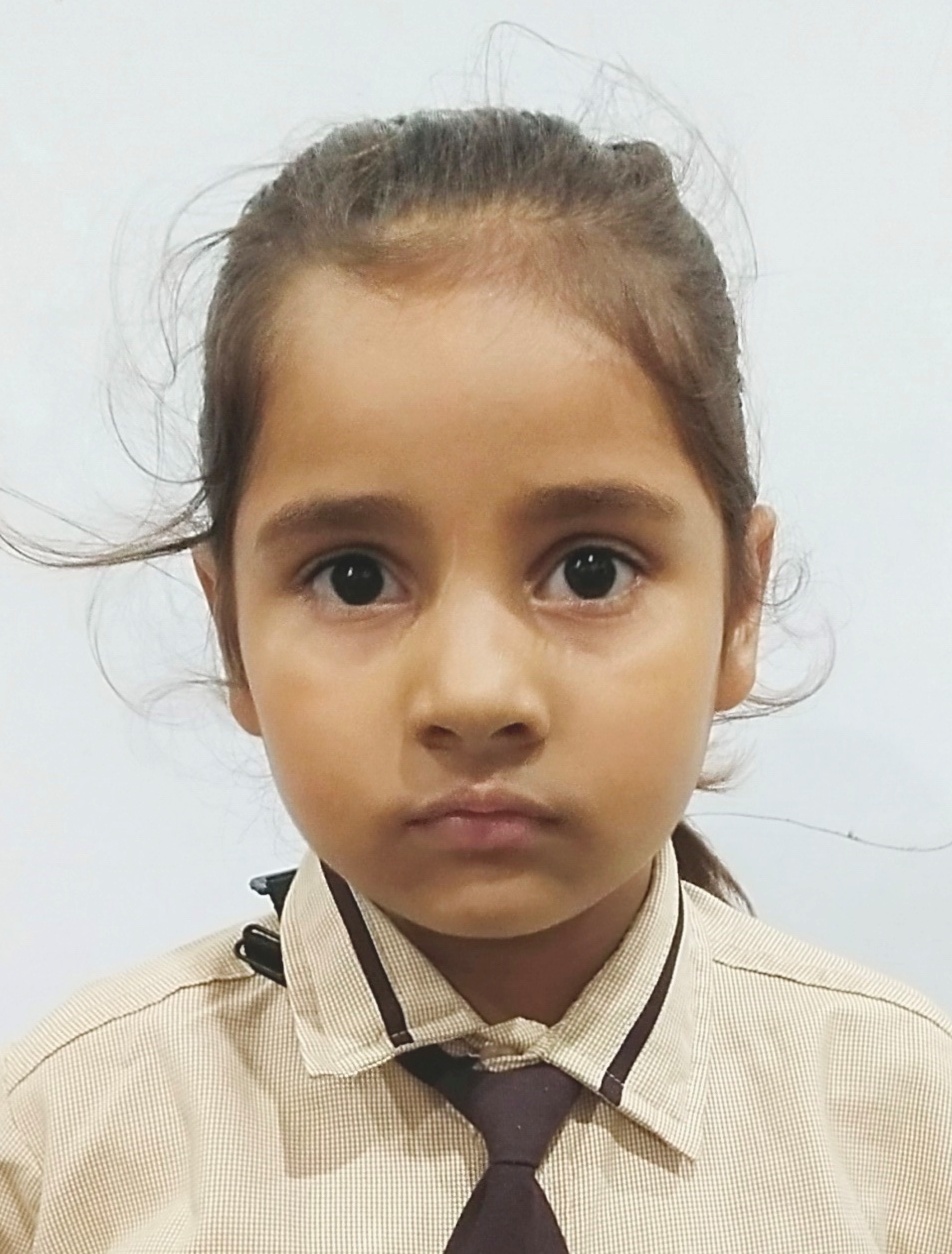 PRESHA GARG