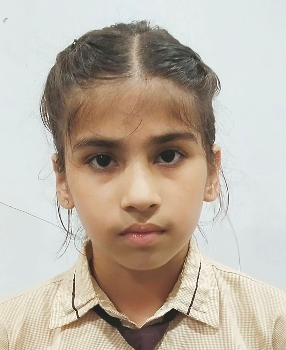 RAKSHITA