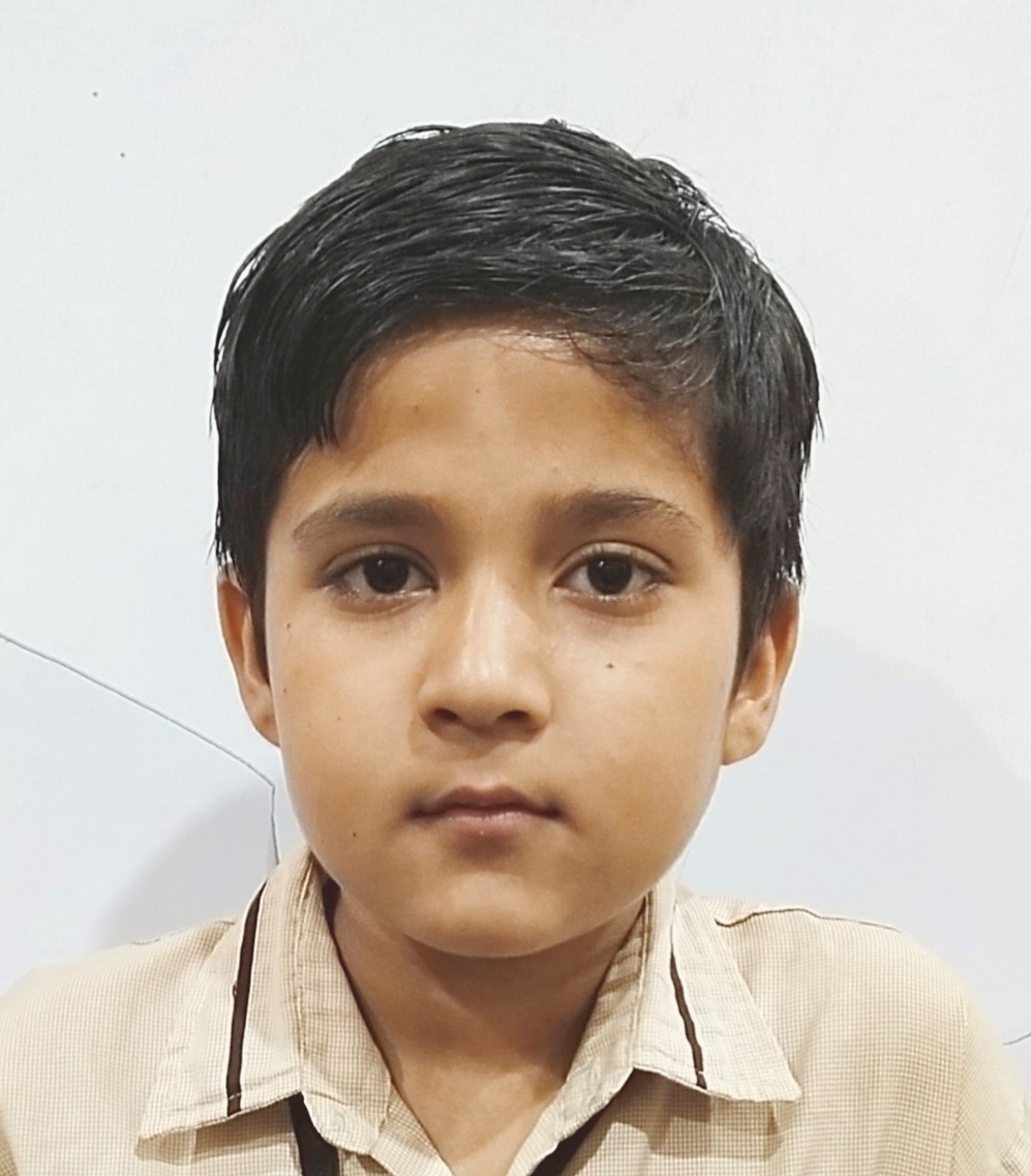 PRANAV