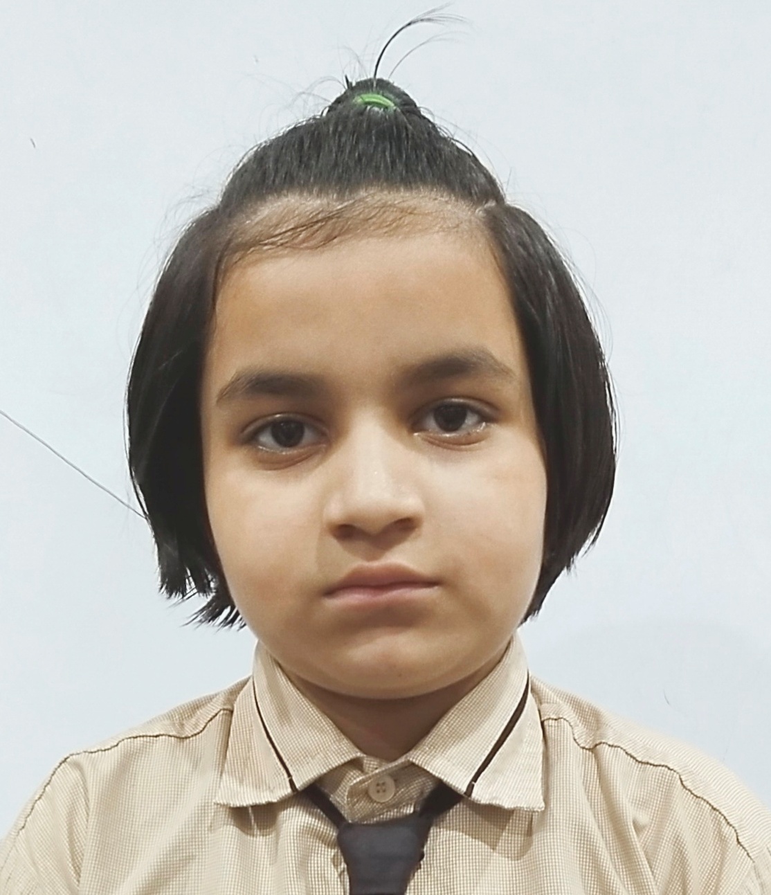 SAANVI