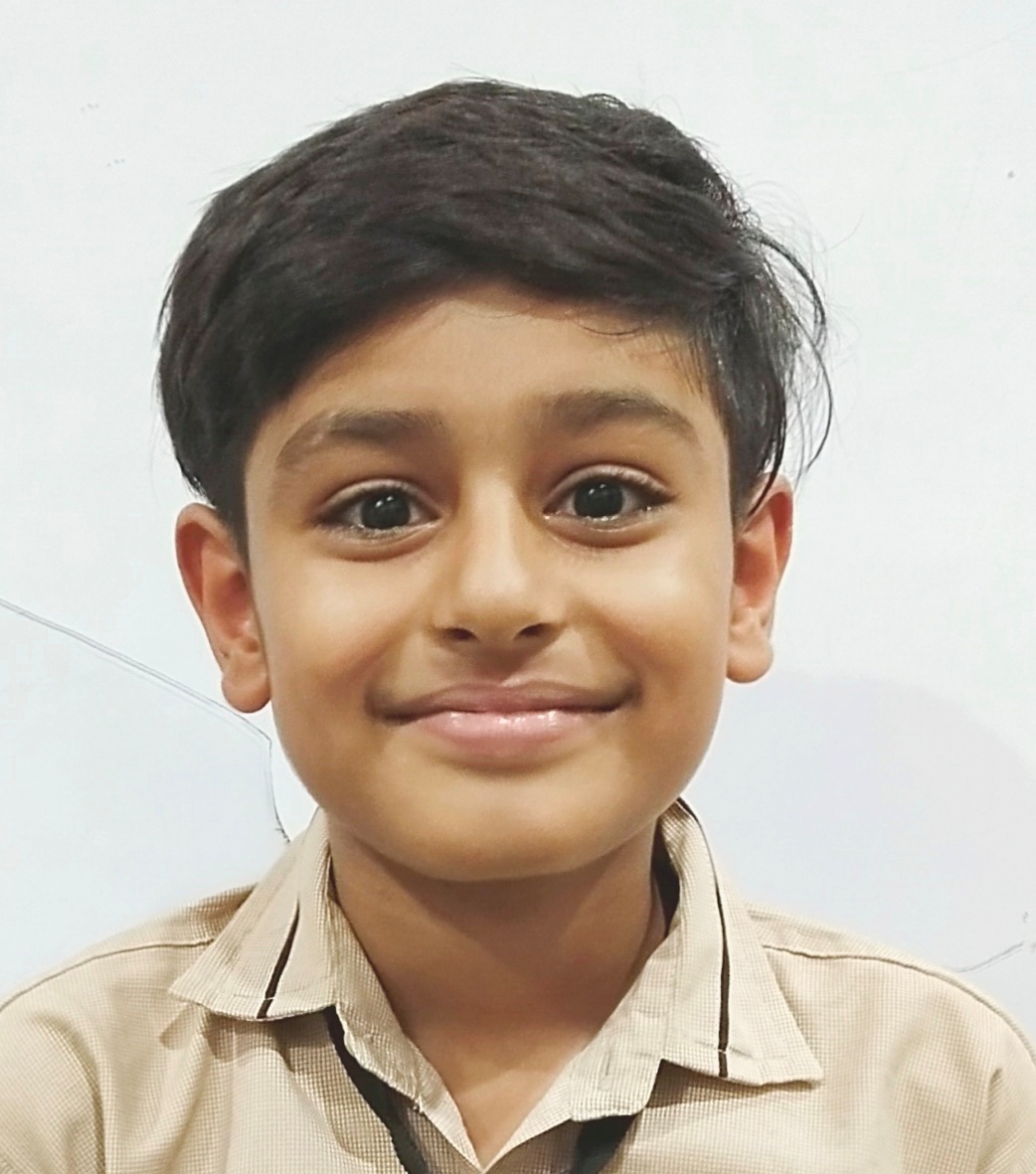 SAHAJNOOR SINGH