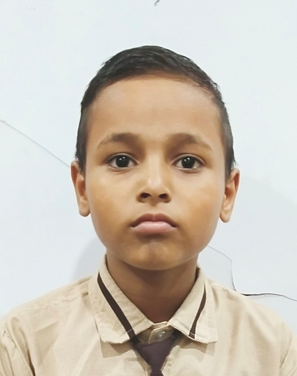 AAYAN KUMAR