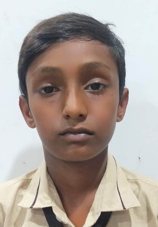 ANKIT