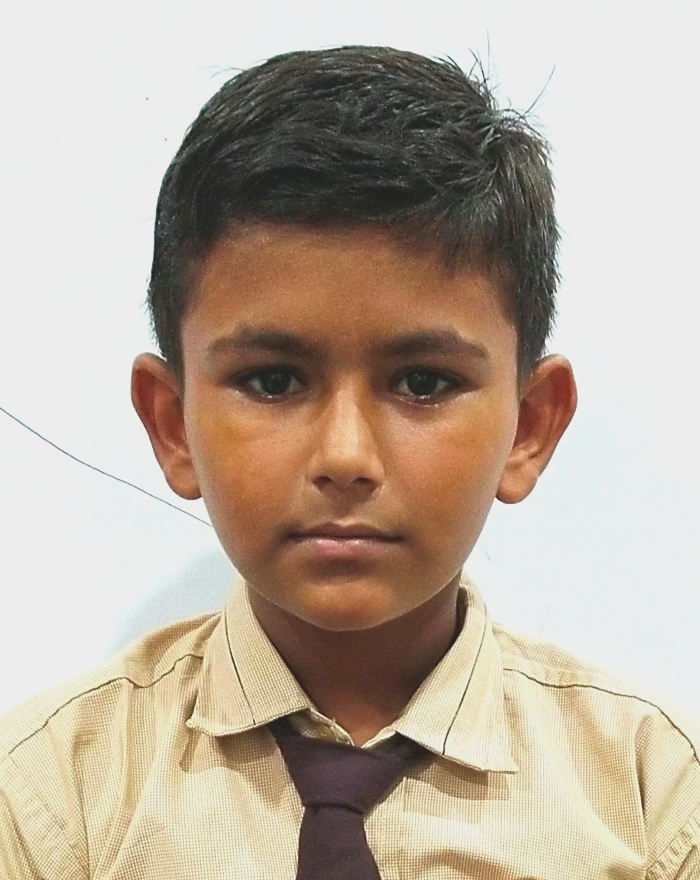 VINAY SINGH