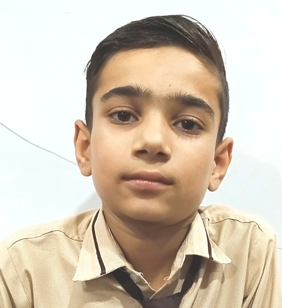 ROHIT