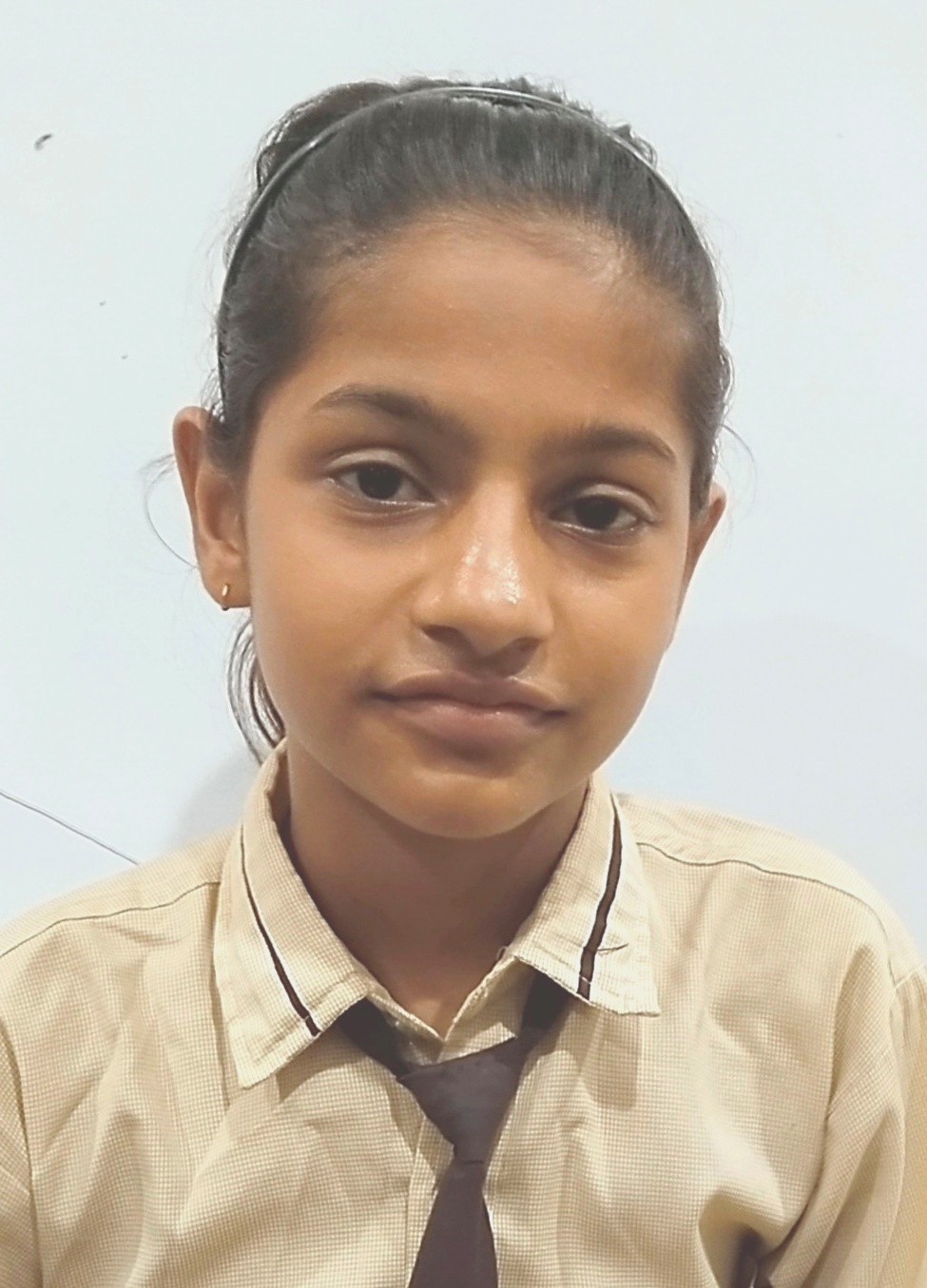 RIYA GILL