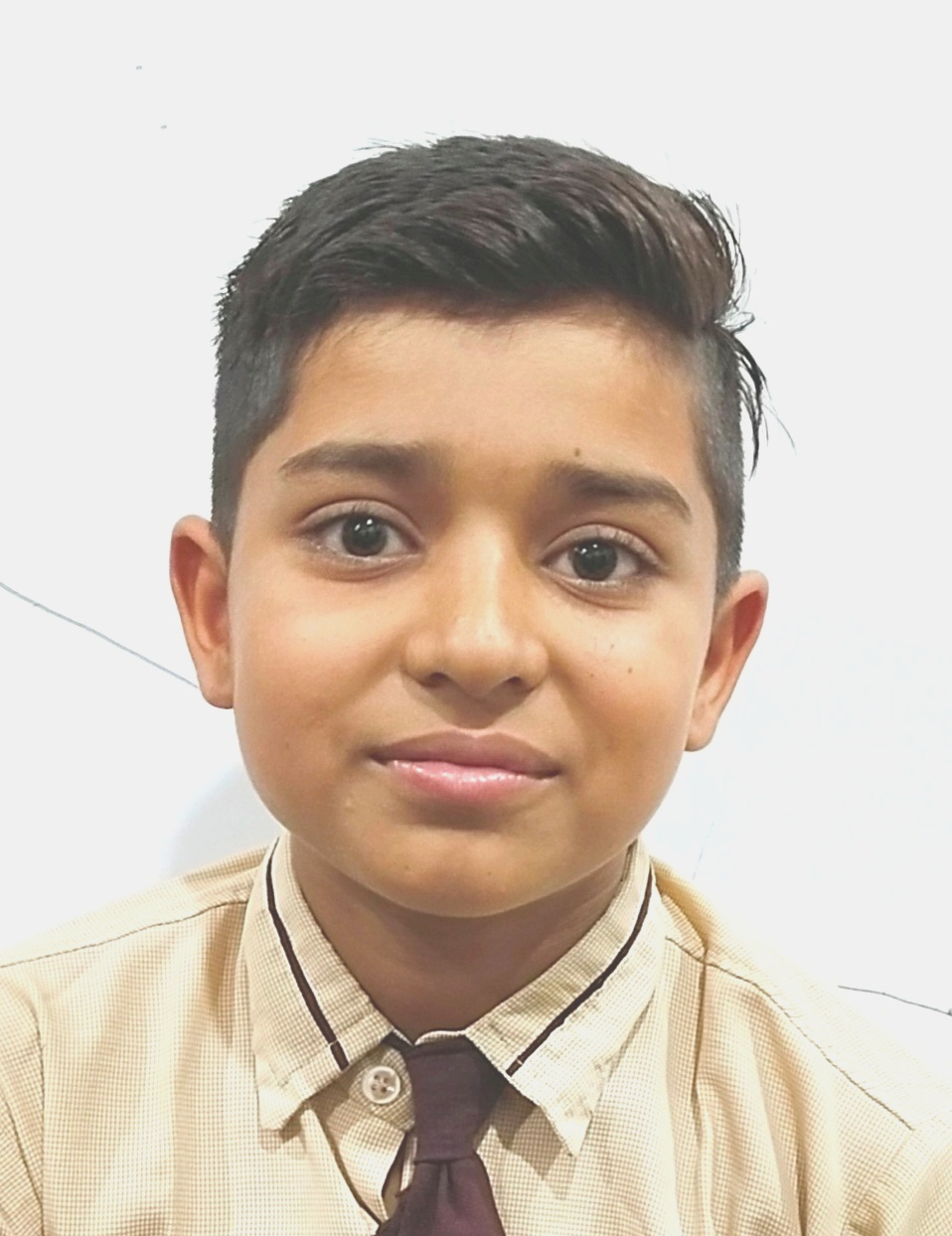 ARMAAN SAMA