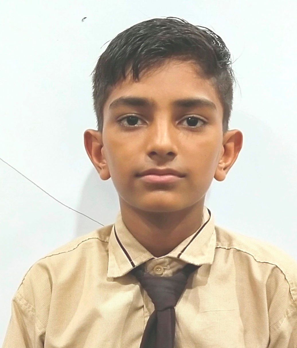 AMAN KUMAR