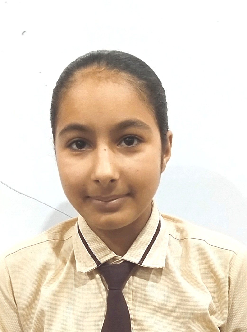 ANKITA