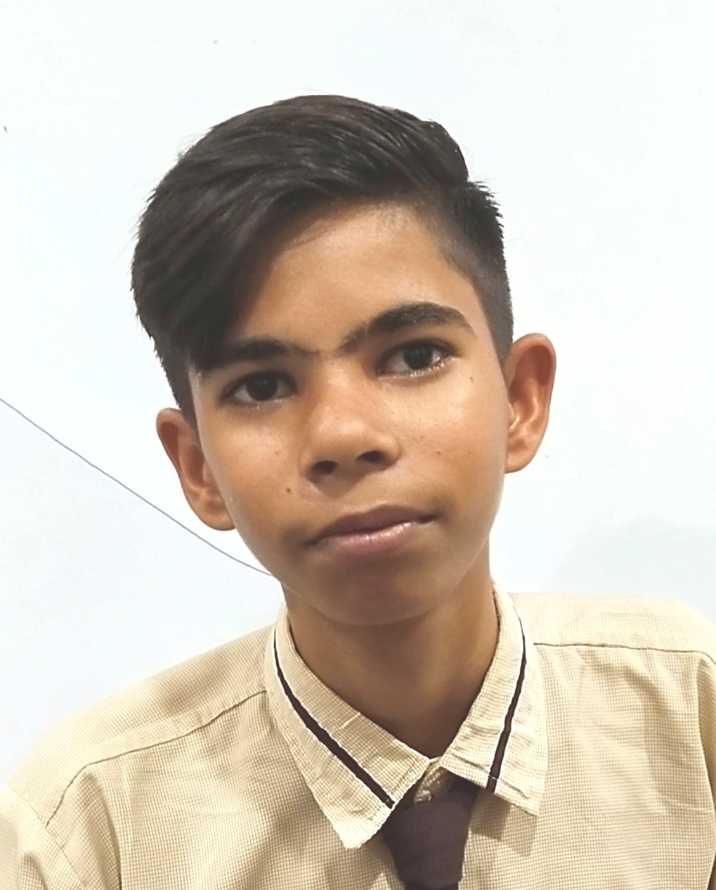 ROBIN KUMAR