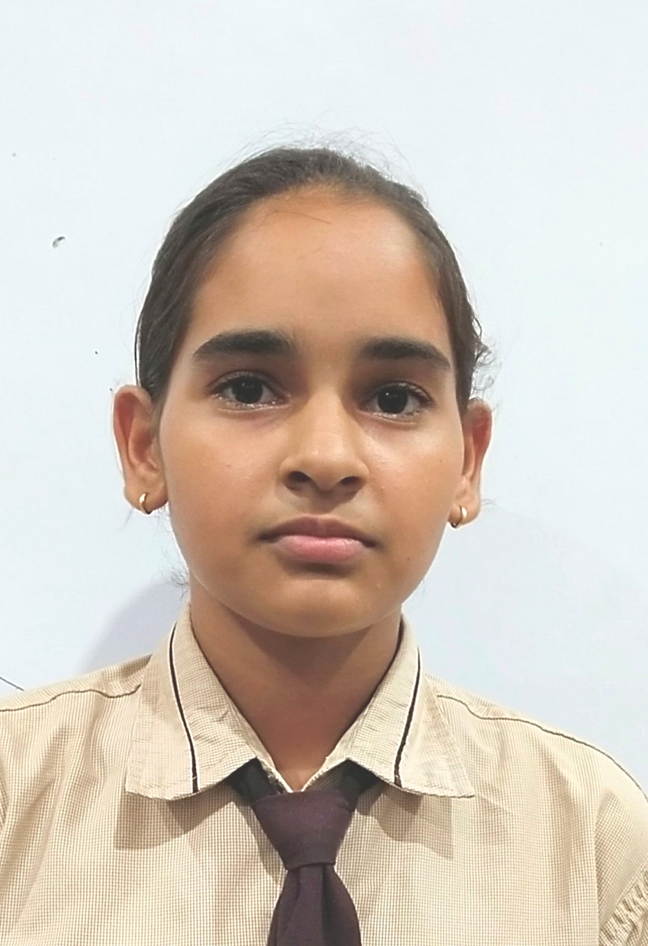 RITIKA