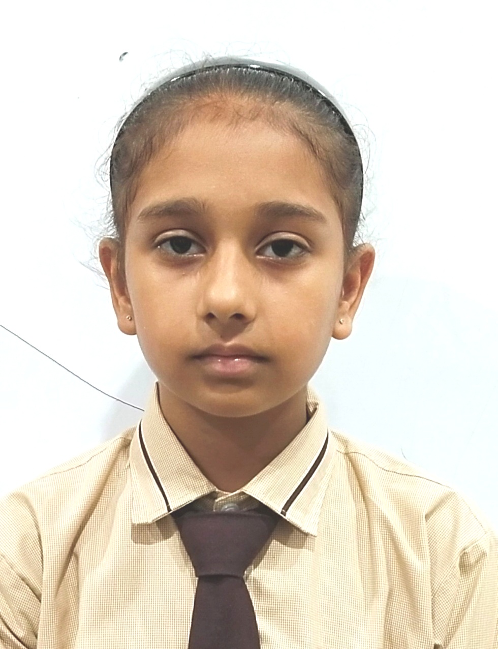 SEERAT KAUR