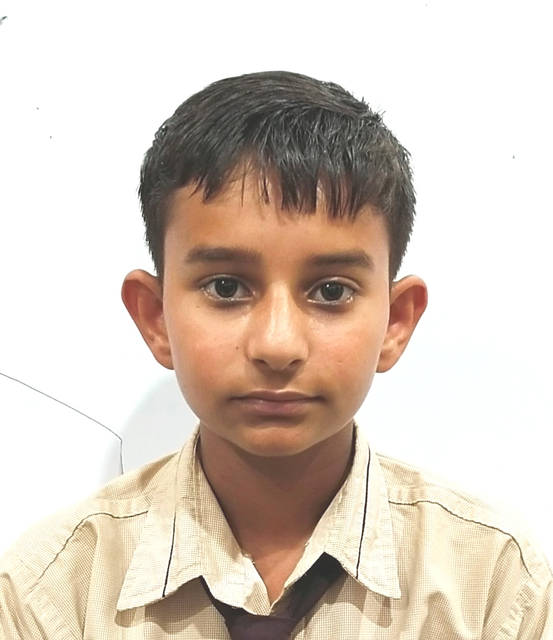 PARSHANT