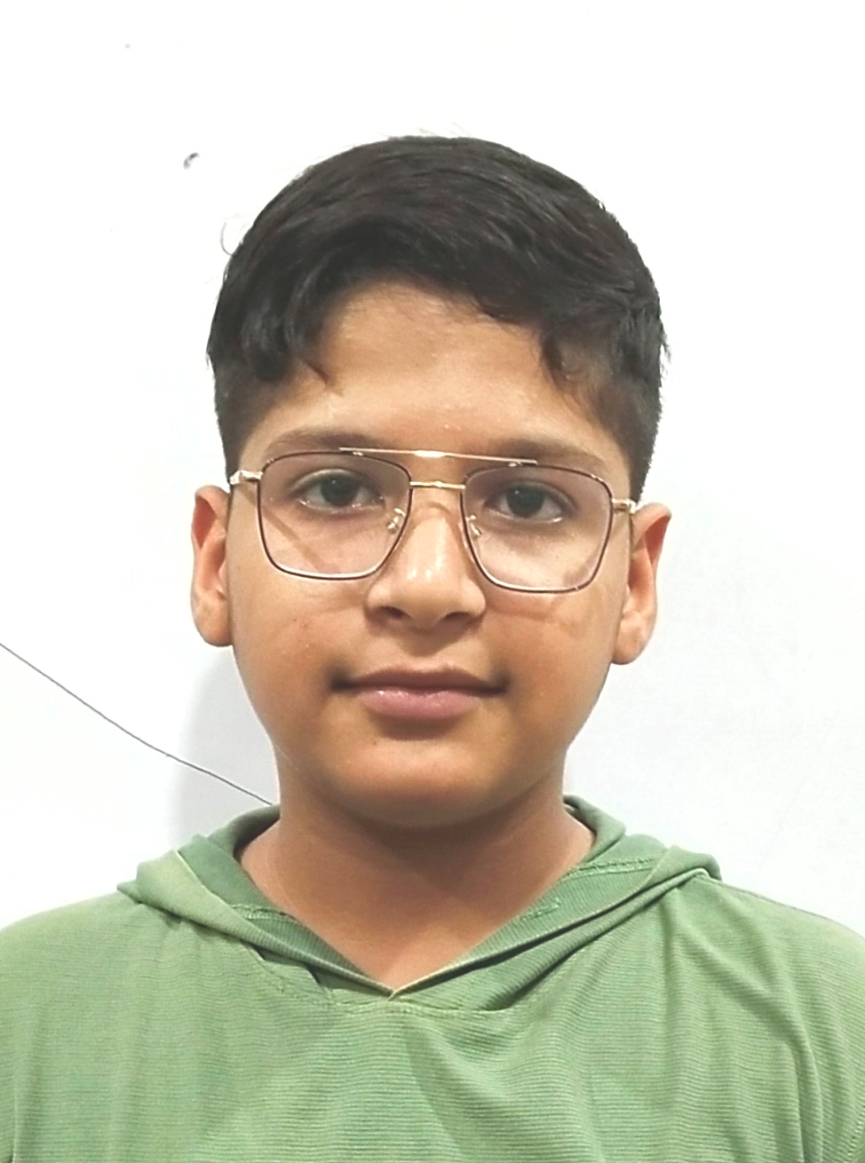 KINSHUK CHHOKRA