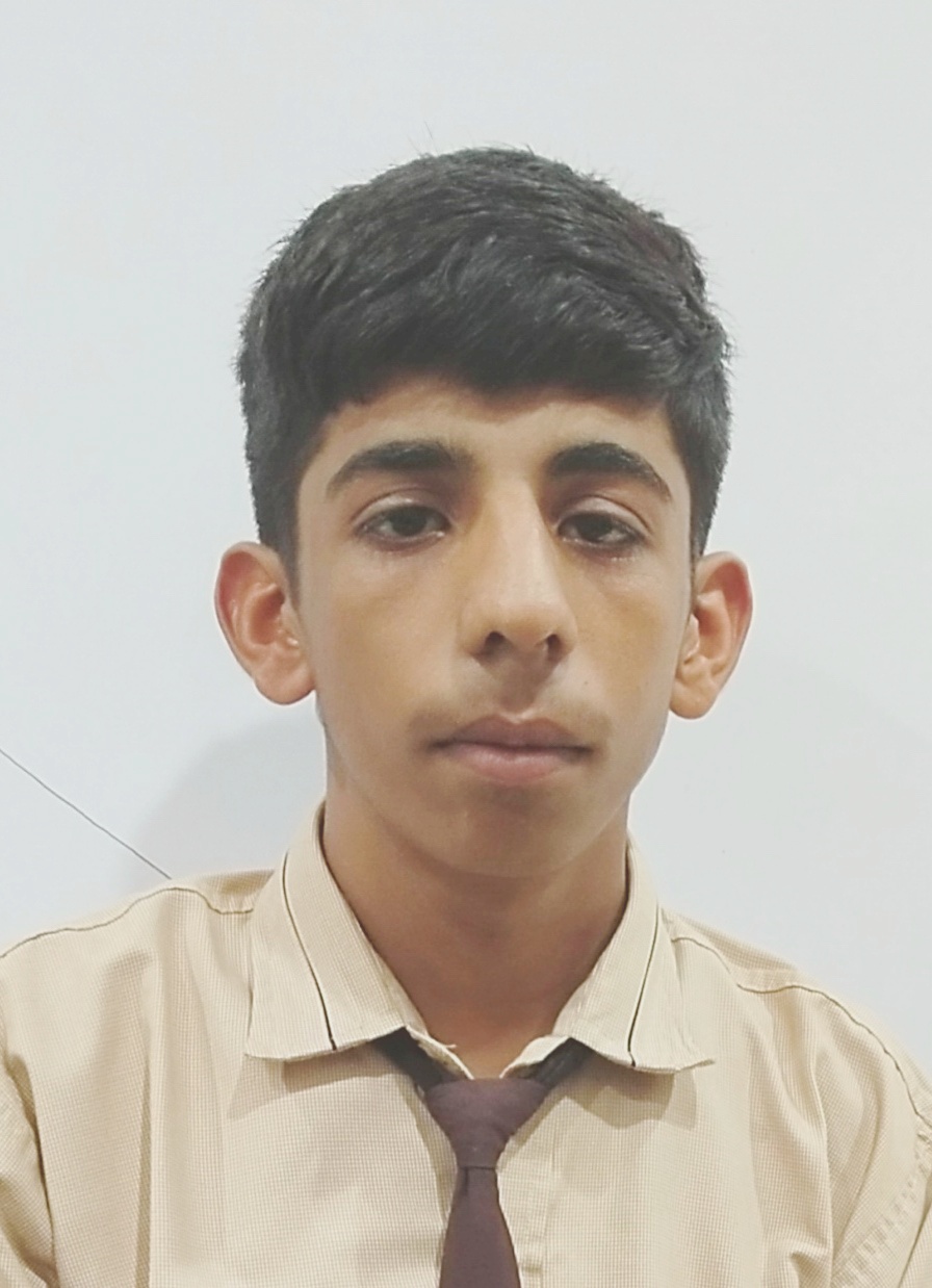 AASHISH