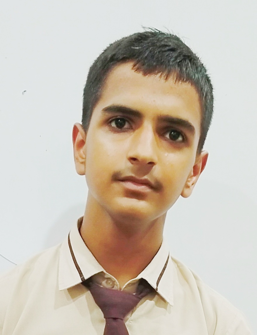VISHAL