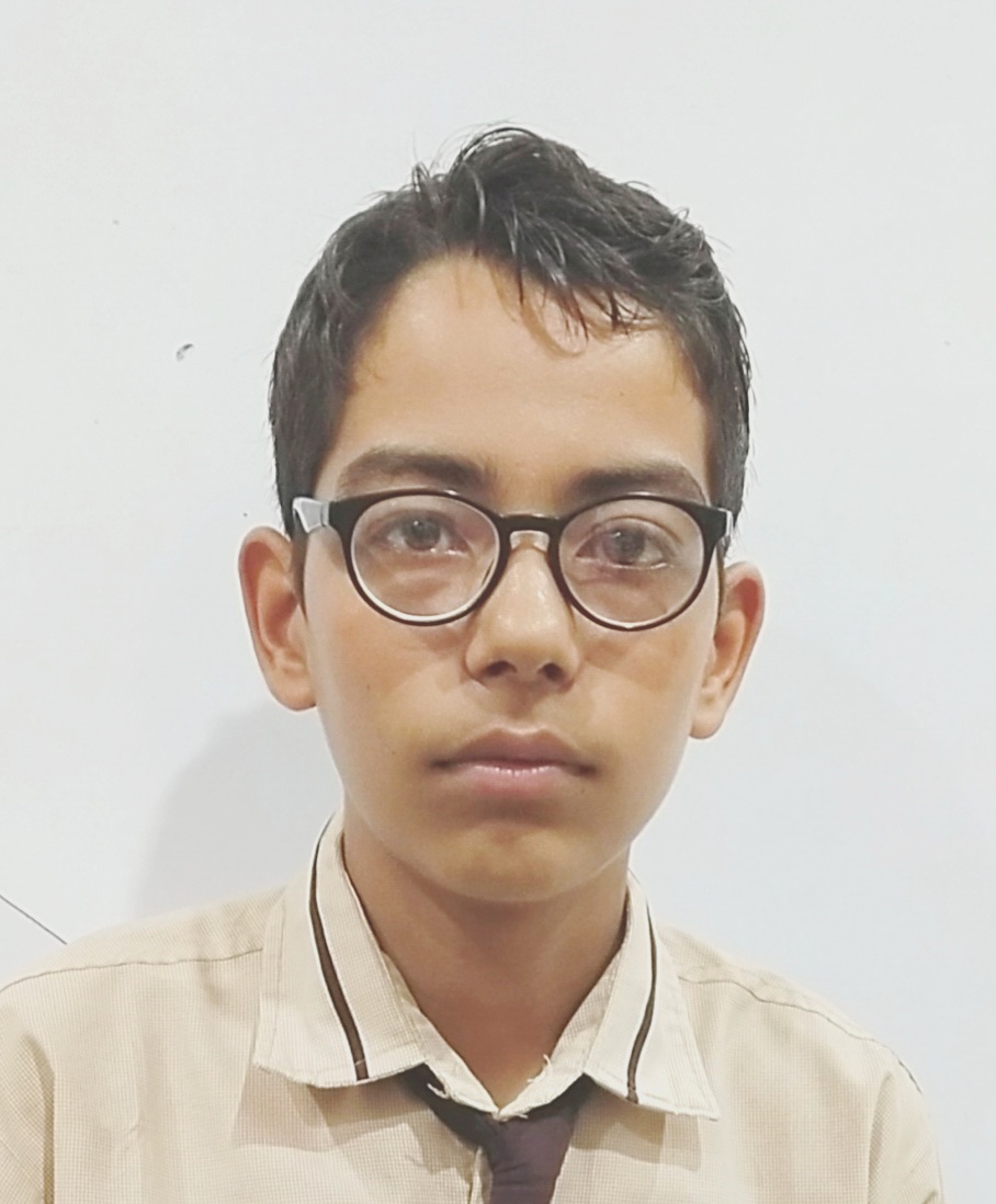 ABHIMANYU OLLA