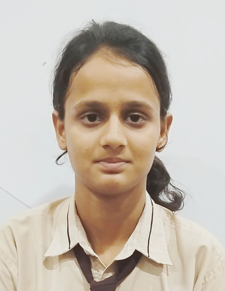 RITIKA