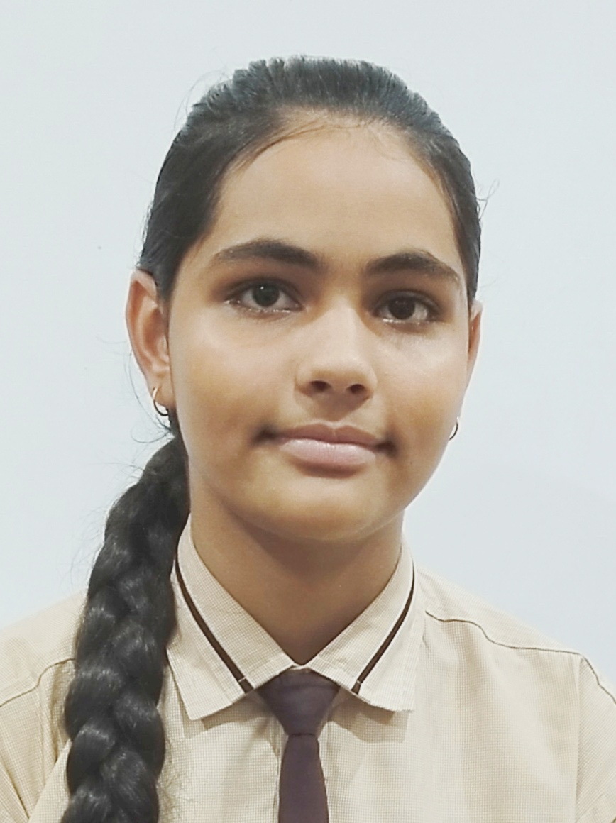 NANDITA