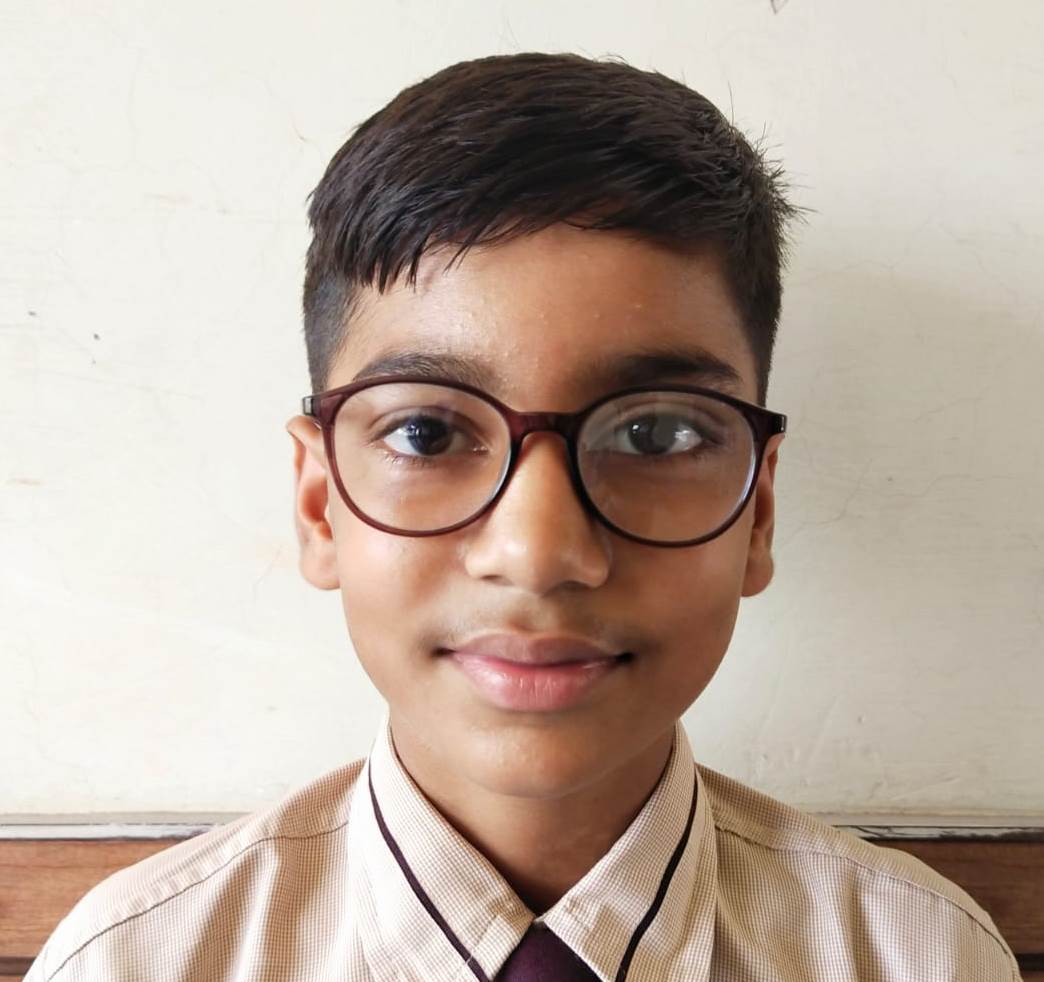 PAARITOSH VERMA