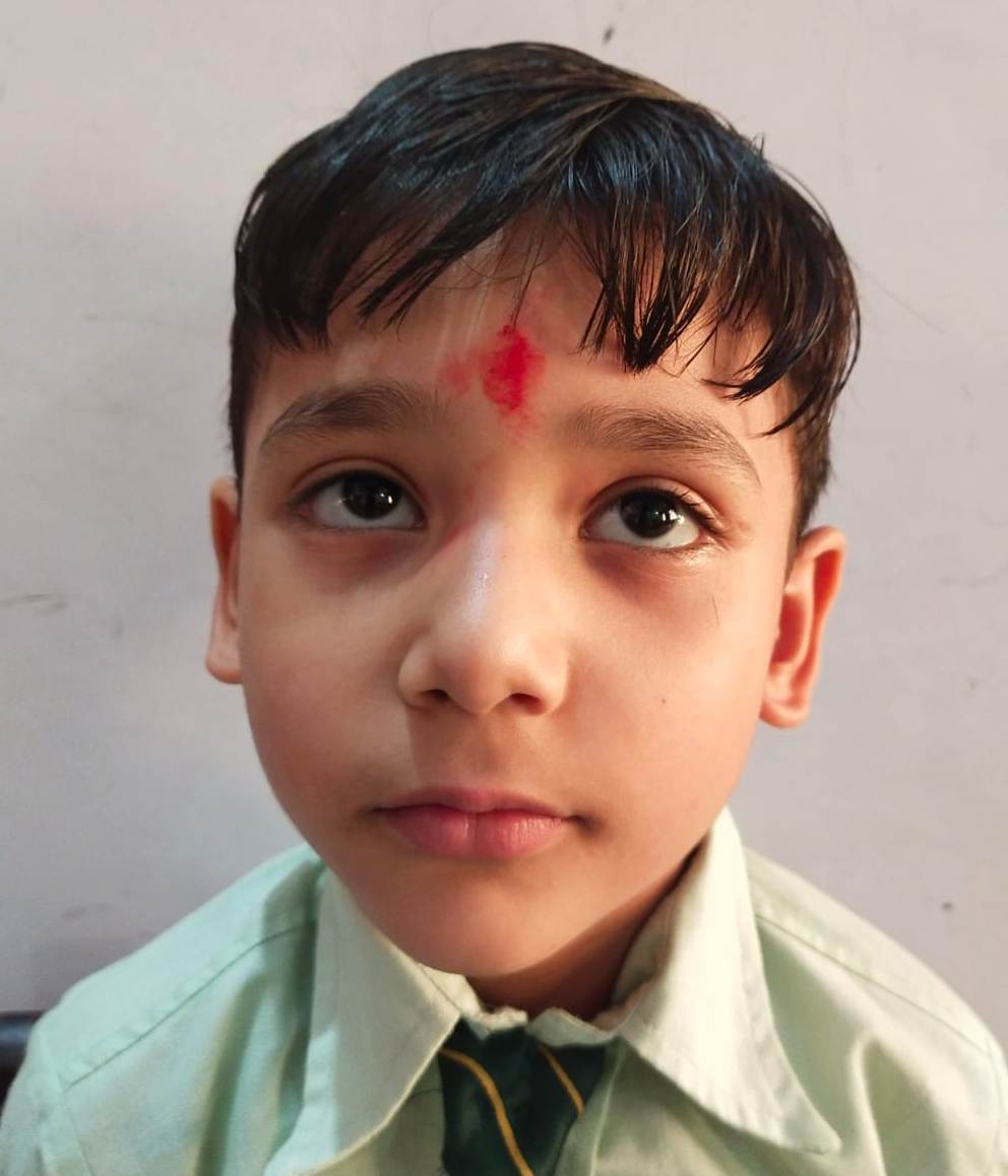 RUDRA