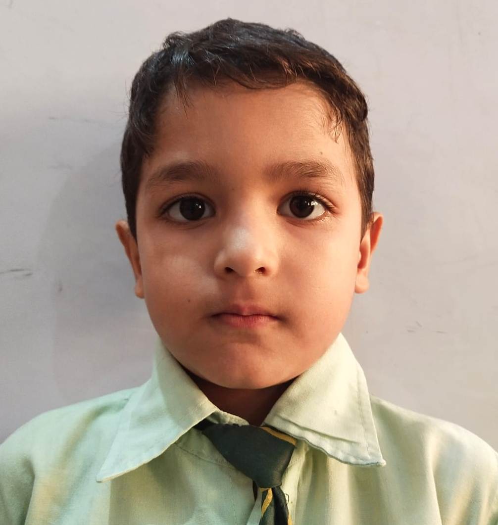 YATIN KUMAR