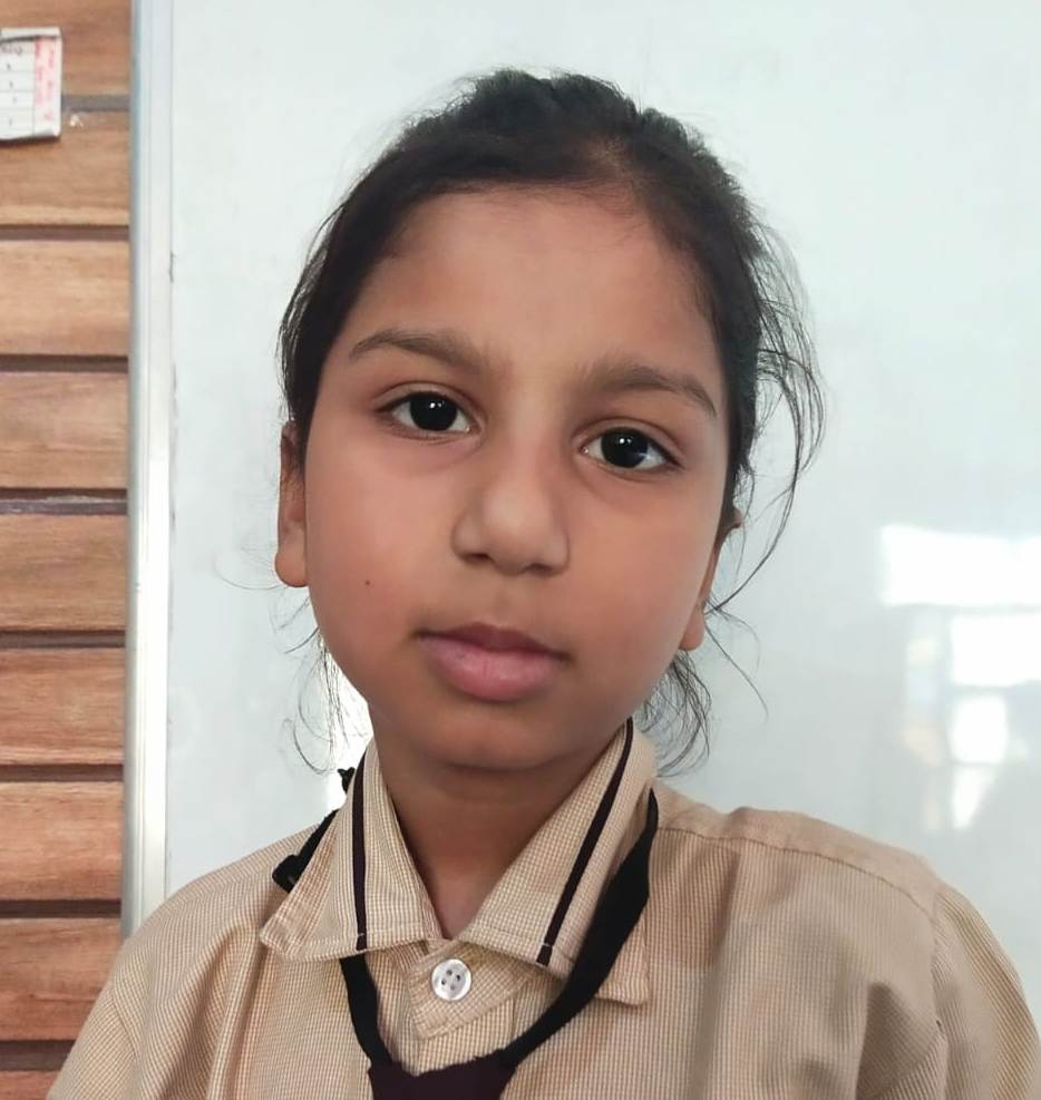 GURBANI KAUR