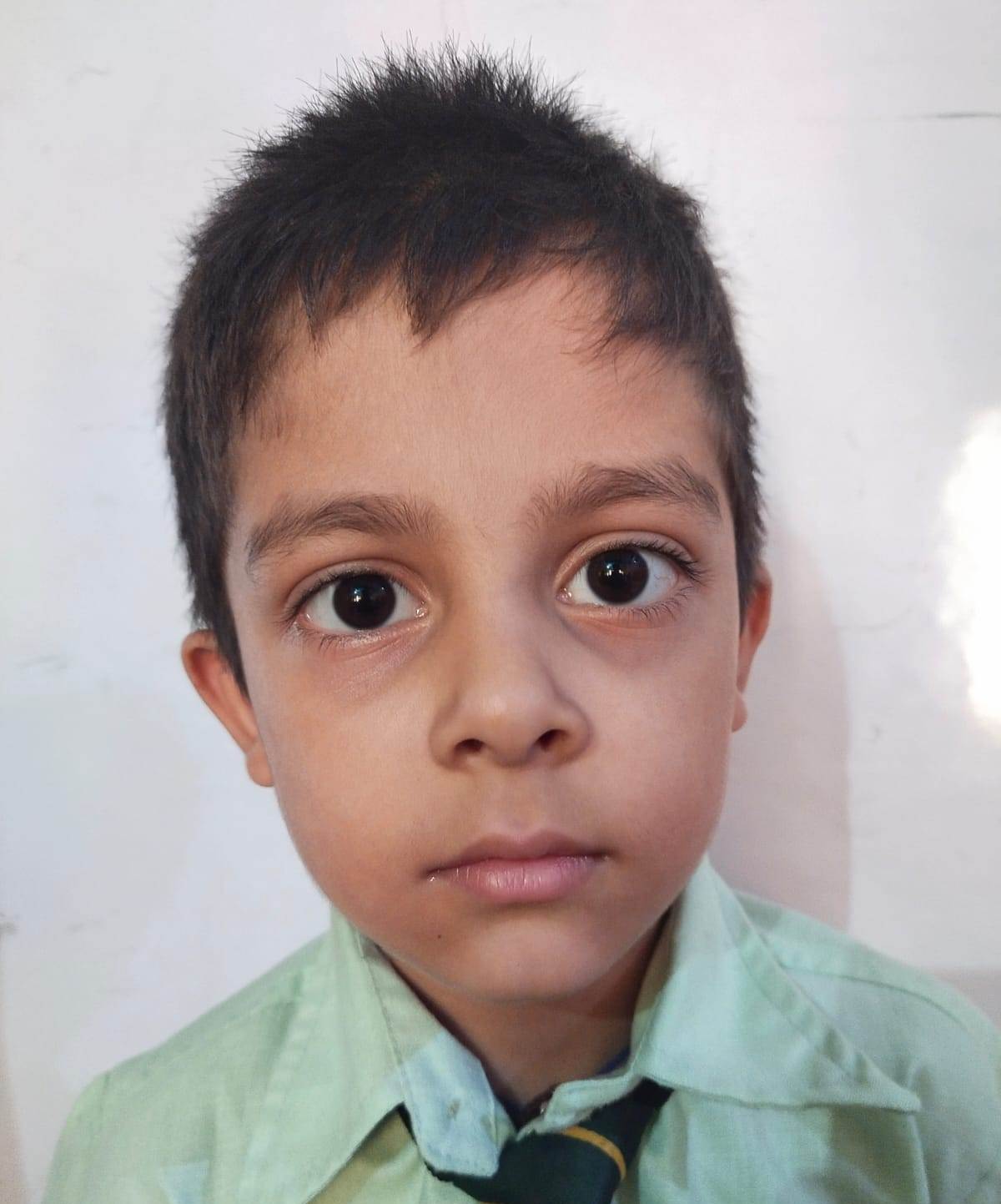 DYANSH JANGRA