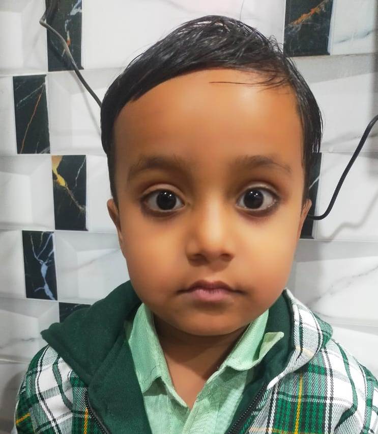 AARAV