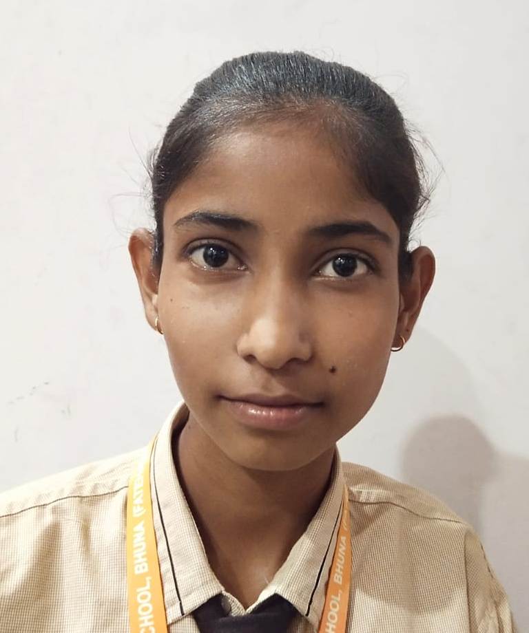 TANNU BHARGAV