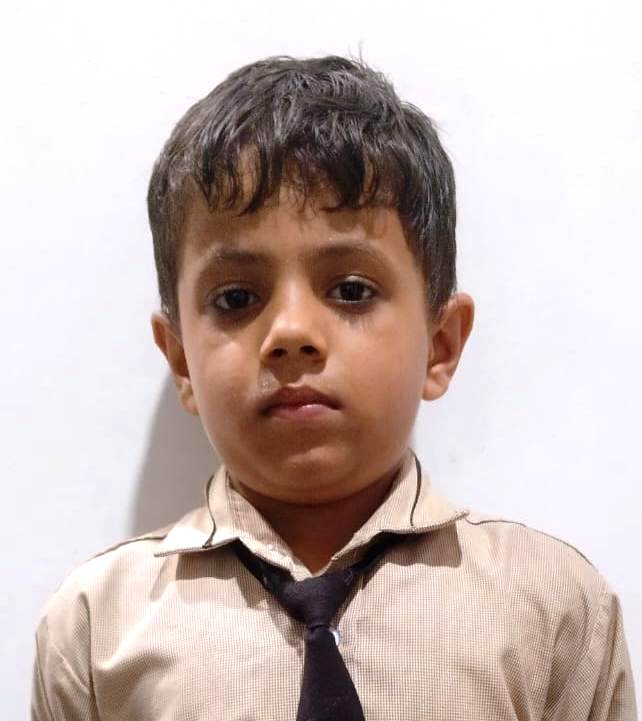 DHRUV S RULHANIA