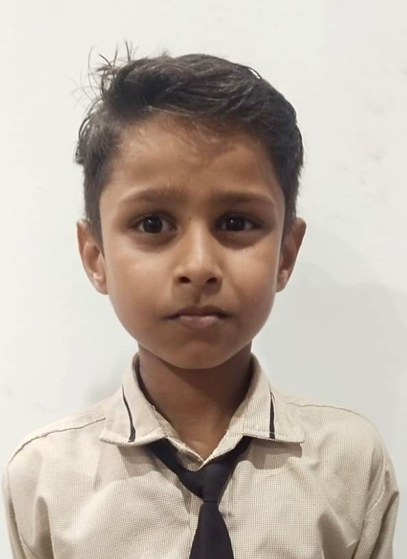 DEEPANSHU