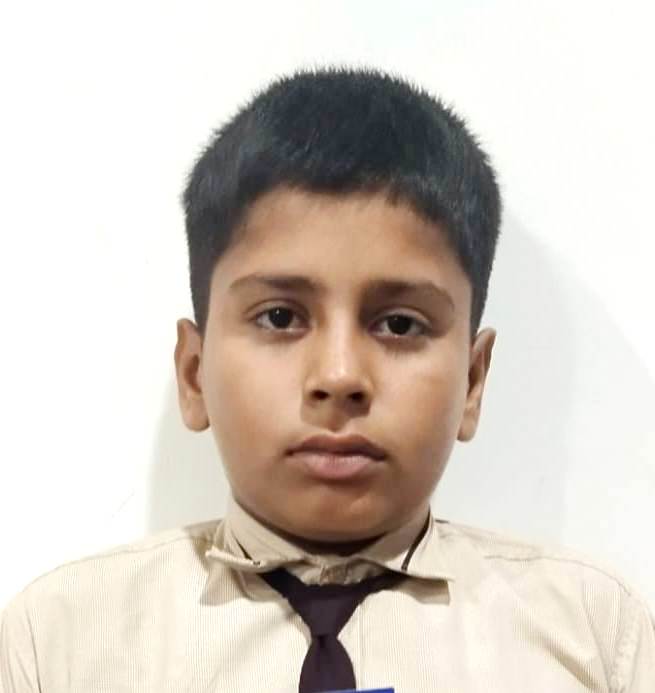 DIPANSHU