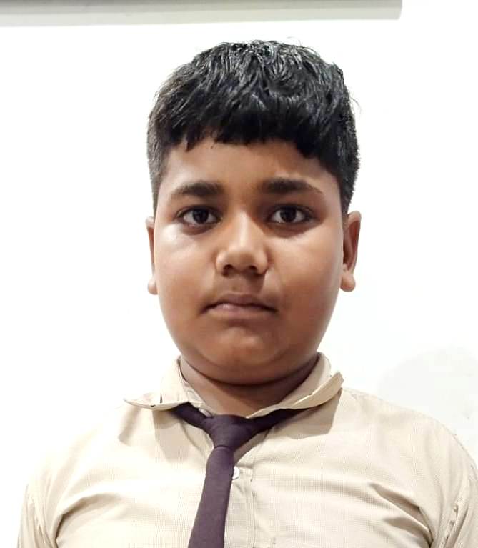 NIKHIL