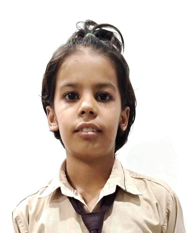 YASHVI