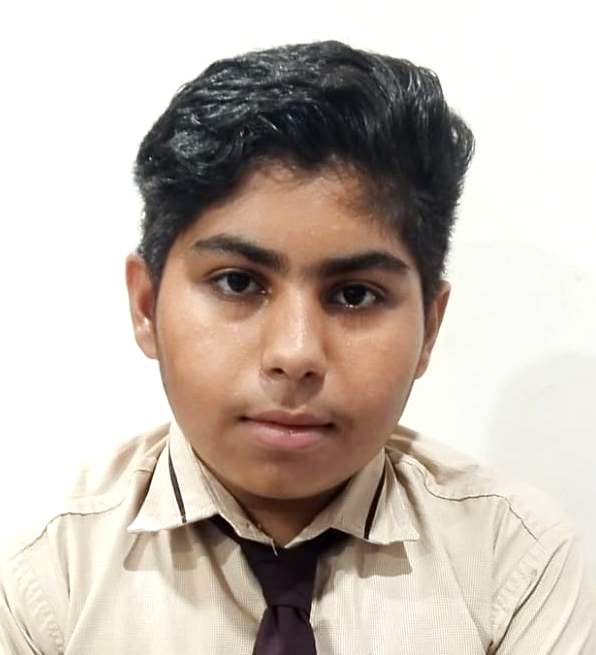 ARPIT KUMAR