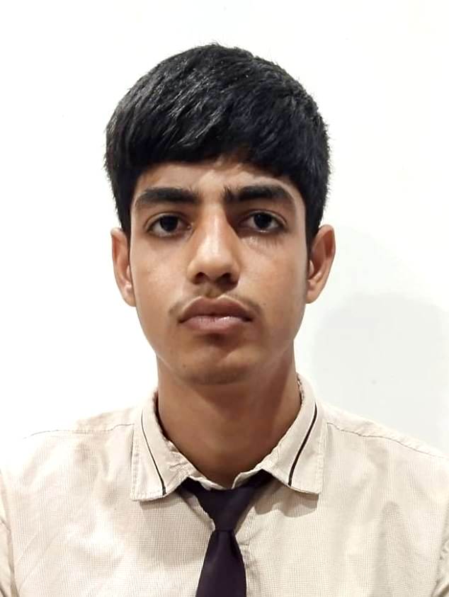 DHRUV