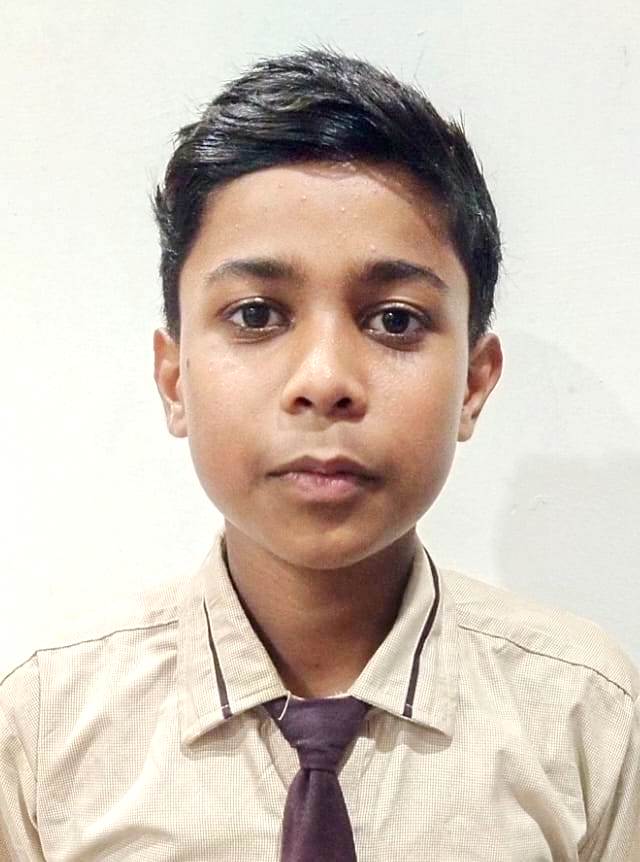 TANMAY SINGH