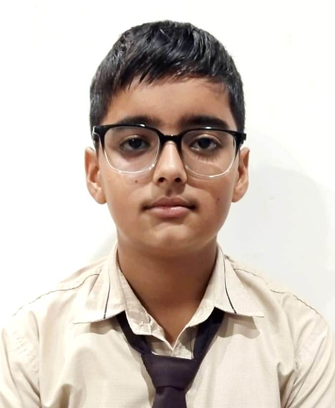 ROBIN MAWLIYA