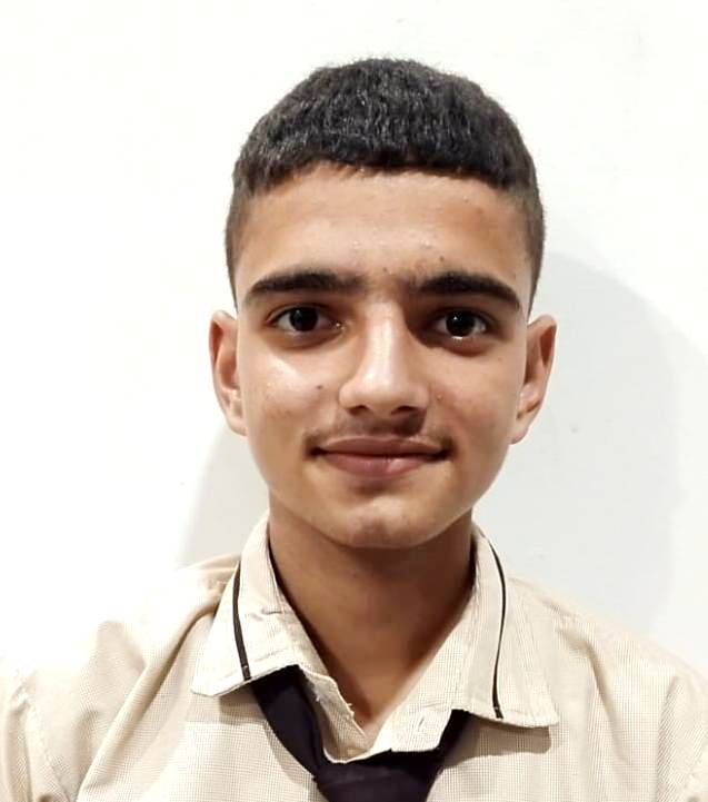 PIYUSH