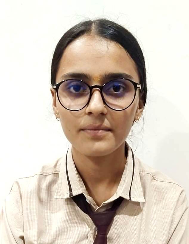 DEEPIKA