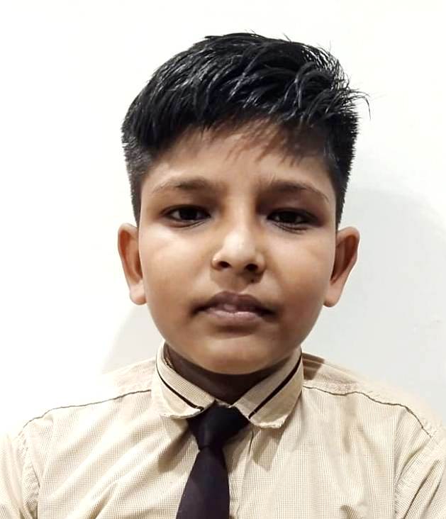 VIVEK GARG